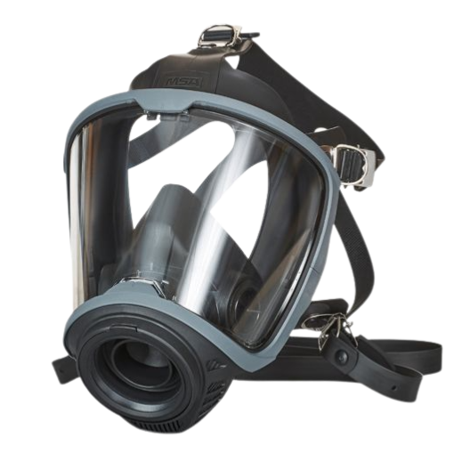 G1 Volgelaatmasker