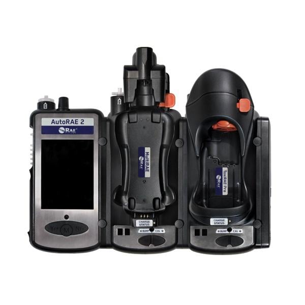 AutoRAE 2 Cradle
