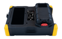 WatchGas SST Dock