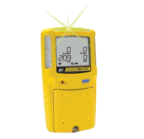 GasAlert Max XT II