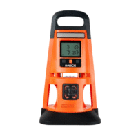 Radius BZ1 Zonebewaking