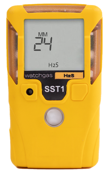 WatchGas SST1 Single Gas Detector