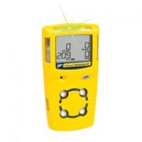 GasAlert Microclip XT
