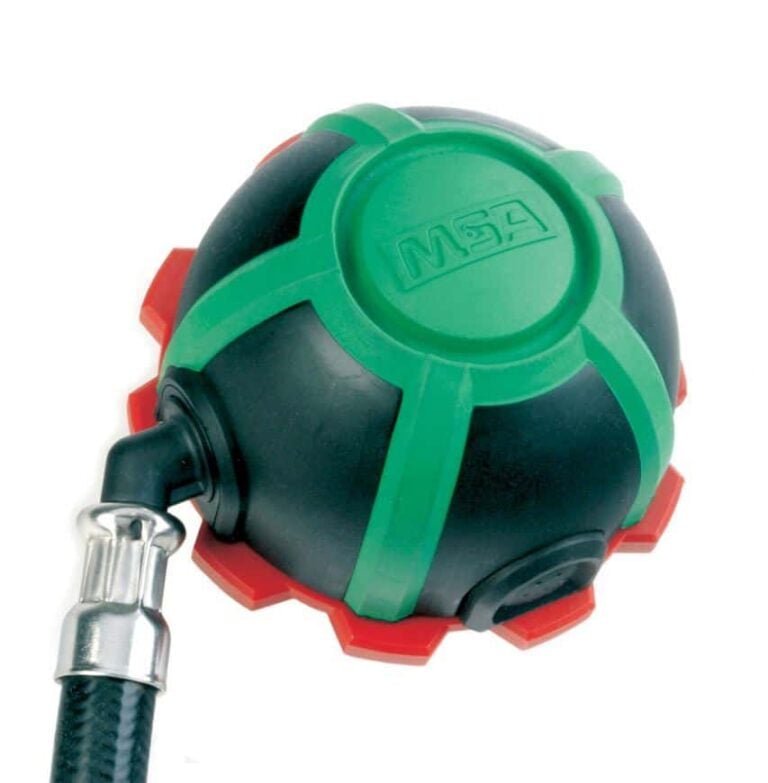 AutoMaXX ademautomaat