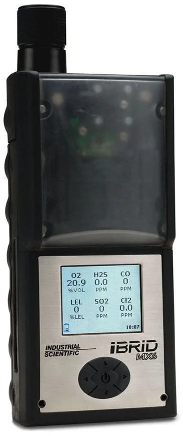 MX6 PID