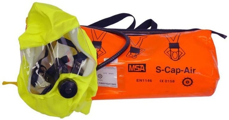 S-cap-air vluchtsets