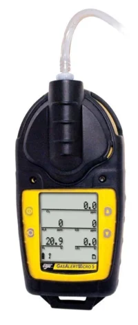 Schokbestendige behuizing