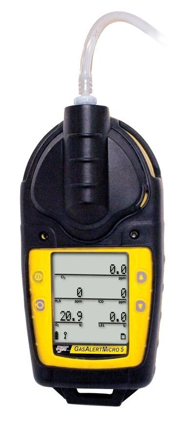 Schokbestendige behuizing