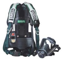 MSA SCBA G1