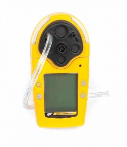 Calibratiekap met slang (0,5m/1,5ft)