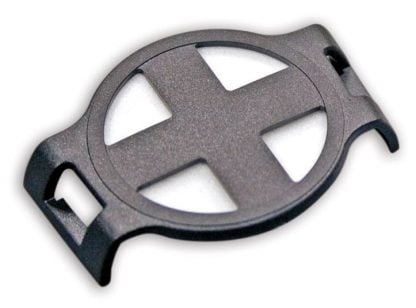Hulpfilter adapter (geen filters)