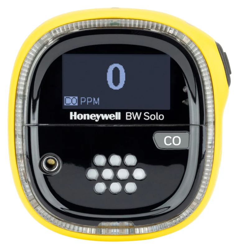 Honeywell BW Solo Single Gas Detector