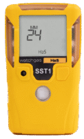 WatchGas SST1 Single Gas Detector