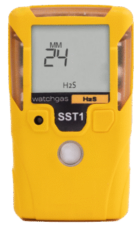WatchGas SST1 Single Gas Detector