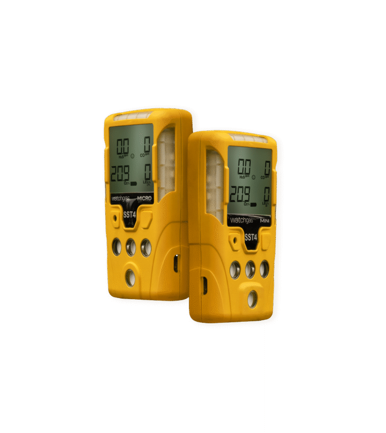 WatchGas SST4 Micro & Mini